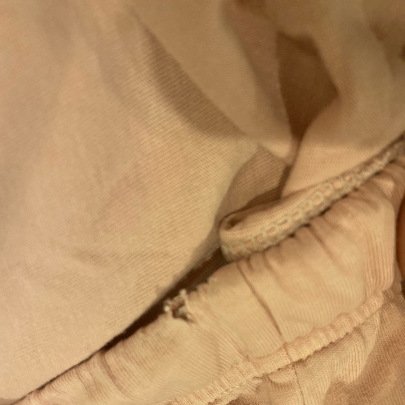 Pink pajama set - Picture 3 of 3